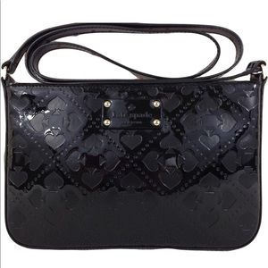 🌸KATE SPADE TONI BEALE CROSSBODY 🌸